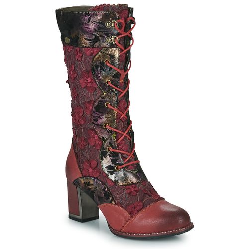 Bottes à talon Laura Vita KACIO - Laura Vita - Modalova