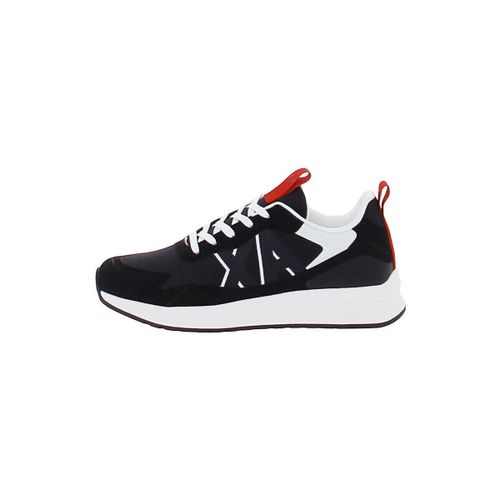 Baskets basses Basket BASKET - EAX - Modalova