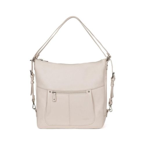 Sac à main Sac Transformable Ref 55612 Ivoire 34*32*14 cm - Hexagona - Modalova