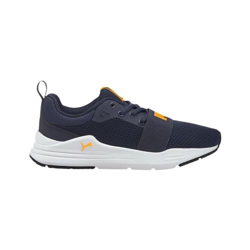 Baskets basses Puma Wired Run - Puma - Modalova