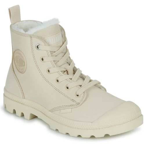 Boots Palladium PAMPA HI ZIP WL - Palladium - Modalova