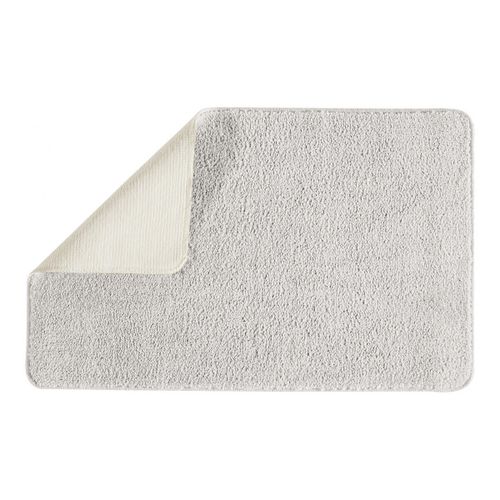 Tapis de bain Tapis de bain uni 50x80 en polyester - Guy Levasseur - Modalova