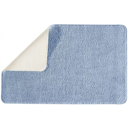 Tapis de bain Tapis de bain uni 50x80 en polyester - Guy Levasseur - Modalova