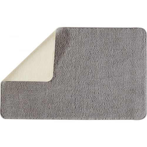 Tapis de bain Tapis de bain uni 50x80 en polyester - Guy Levasseur - Modalova