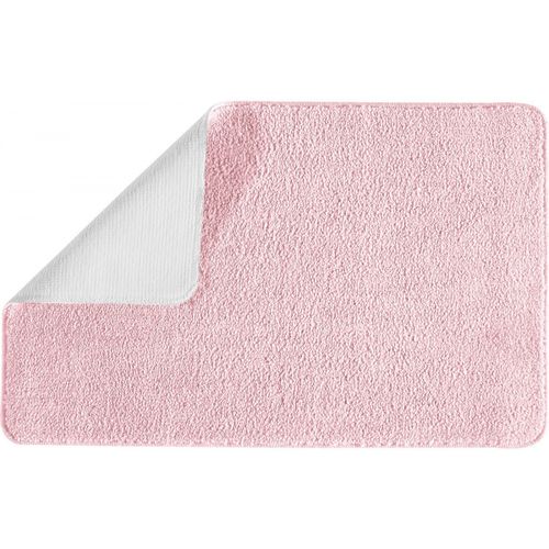 Tapis de bain Tapis de bain uni 50x80 en polyester - Guy Levasseur - Modalova