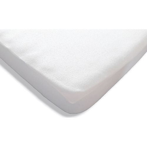Alèses / protections de lit Protège-matelas absorbant en coton bonnets 15 cm - Future Home - Modalova