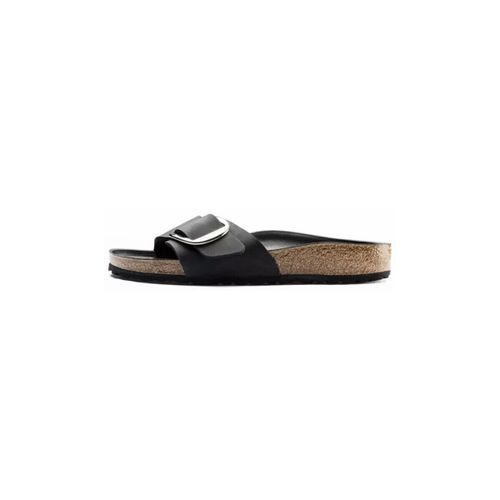 Sandales plates Mule Madrid - BIRKENSTOCK - Modalova