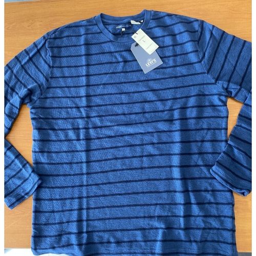 T-shirt Levis Pull levis rayé - Levis - Modalova
