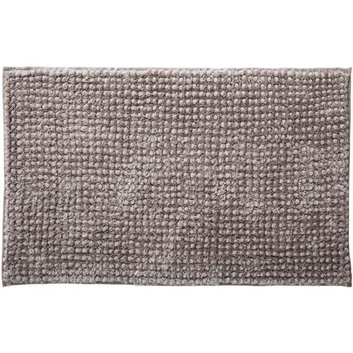 Tapis de bain Tapis de bain chenille 50x80 en polyester uni - Guy Levasseur - Modalova