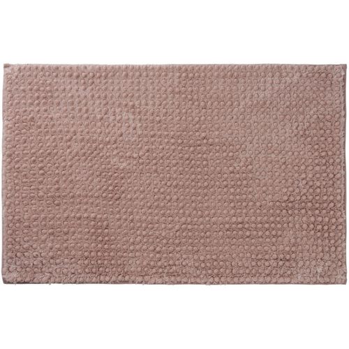 Tapis de bain Tapis de bain chenille 50x80 en polyester uni - Guy Levasseur - Modalova
