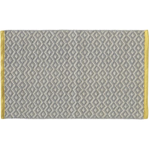 Tapis de bain Tapis de bain déco à losanges - Guy Levasseur - Modalova