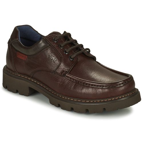 Derbies Fluchos 1320-YANKEE-BRANDY - Fluchos - Modalova