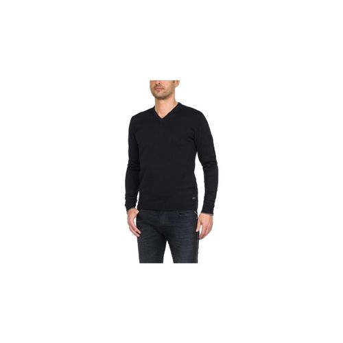 Pull Replay UK4051G20990098 - Replay - Modalova