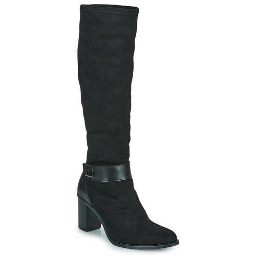 Bottes 12520-LICRA-ANIL - Otess / Zoï - Modalova