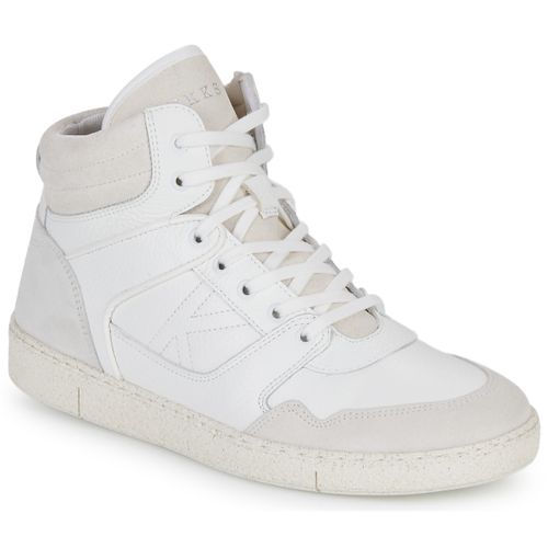 Baskets montantes HIGH SNEAKERS K - Ikks - Modalova