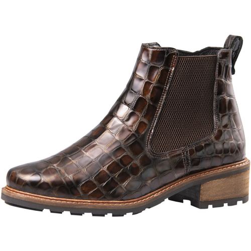 Bottines Solidus Kinga - Solidus - Modalova