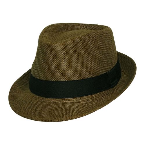 Chapeau Chapeau trilby BRAD T56 - Chapeau-Tendance - Modalova