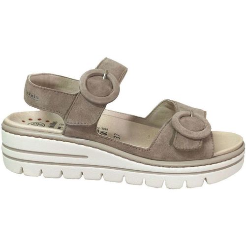 Sandales compensées Mephisto Clara - Mephisto - Modalova