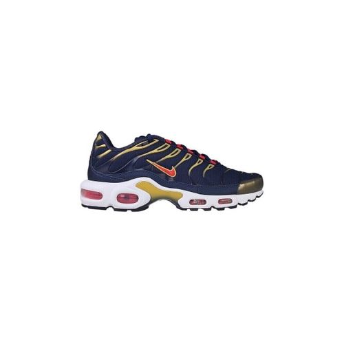 Baskets basses Air Max Plus OG TN Tuned 1 - Nike - Modalova