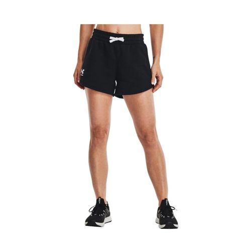 Short Rival Fleece Shorts - Under Armour - Modalova