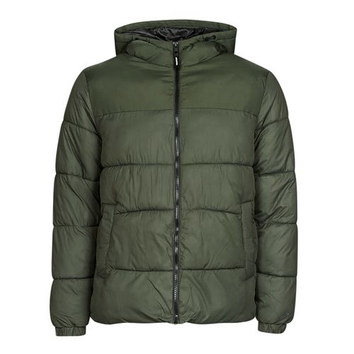 Doudounes JJCHILI PUFFER HOOD - Jack & Jones - Modalova