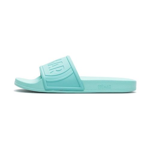 Claquettes Colmar Slipper Logo - Colmar - Modalova