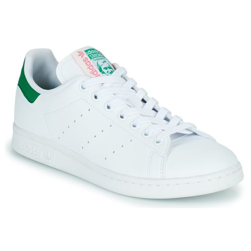 Baskets basses adidas STAN SMITH W - adidas - Modalova