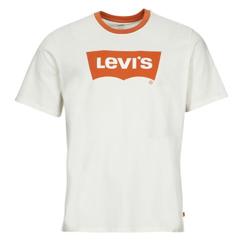 T-shirt Levis SS RELAXED FIT TEE - Levis - Modalova