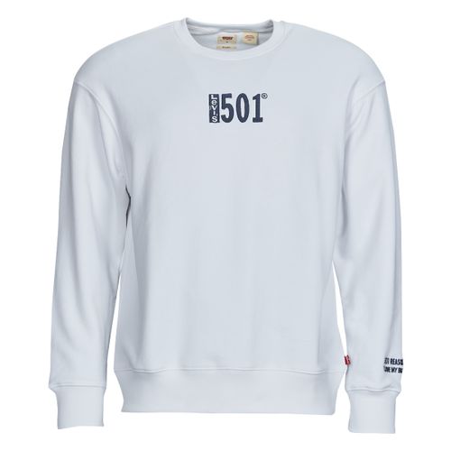 Sweatshirts RELAXD GRAPHIC CREW - Levis - Modalova