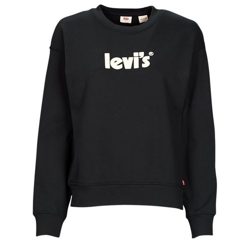 Sweat-shirt GRAPHIC STANDARD CREW - Levis - Modalova