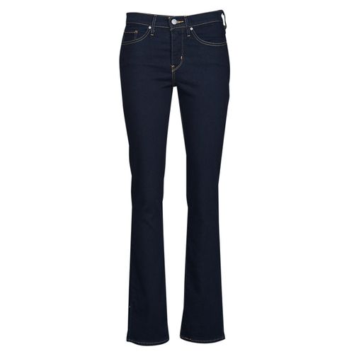 Jeans Levis 314 SHAPING STRAIGHT - Levis - Modalova