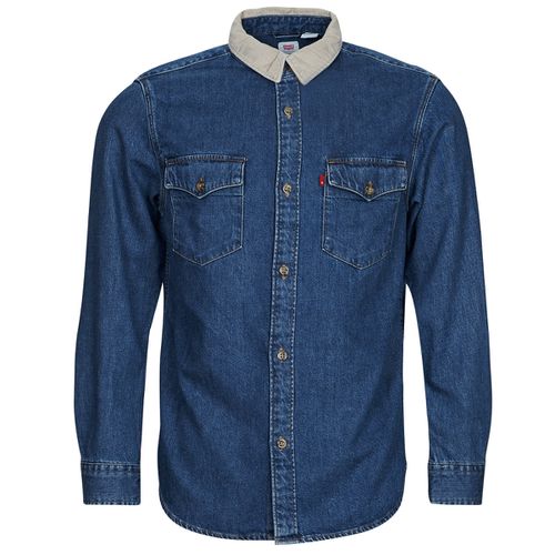 Chemise Levis RELAXED FIT WESTERN - Levis - Modalova