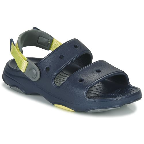 Sandales plates CLASSIC ALL-TERRAIN SANDAL K - Crocs - Modalova
