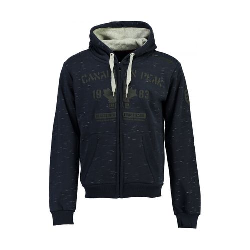 Sweat-shirt Sweat zippé Fabis - Canadian Peak - Modalova