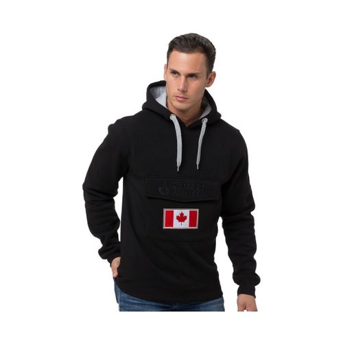 Sweat-shirt Sweat Gadreak - Canadian Peak - Modalova