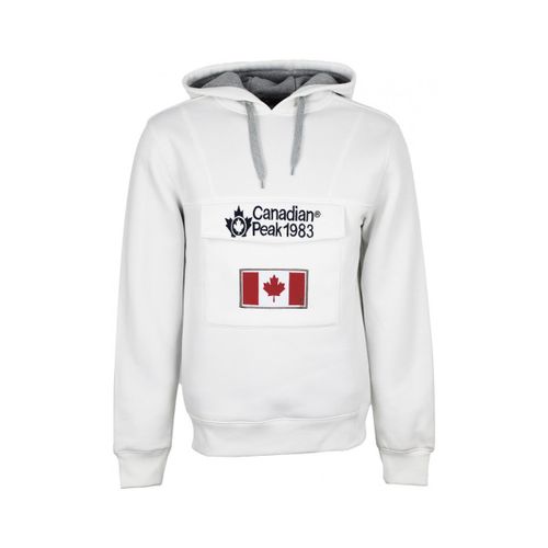 Sweat-shirt Sweat Gadreak - Canadian Peak - Modalova