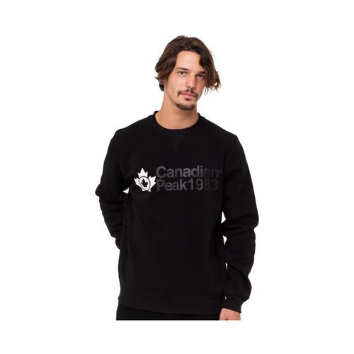 Sweat-shirt Sweat Ganteak - Canadian Peak - Modalova