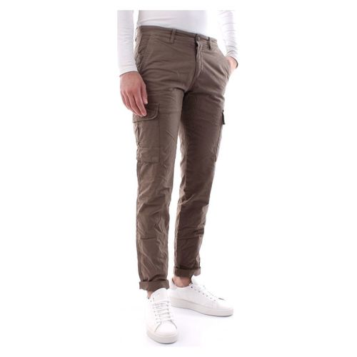 Pantalon AIKO SS - 6009/7035-W347 - 40weft - Modalova