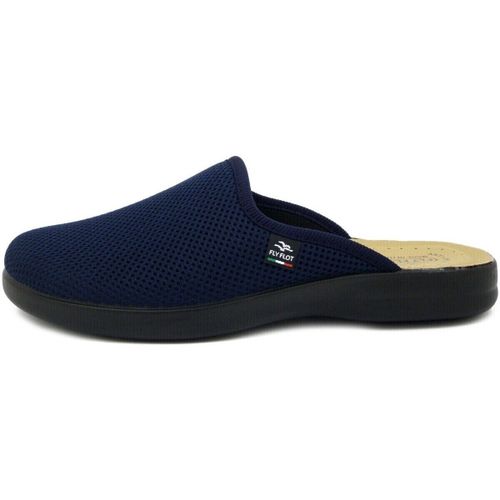 Mules Chaussures, Mule, Textile - P7118 - Fly Flot - Modalova