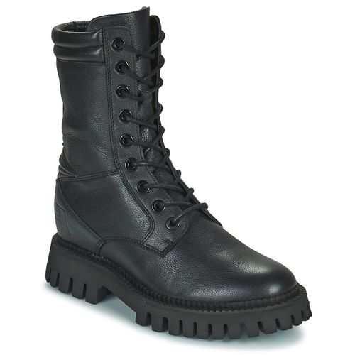 Boots LUCY COMBAT LACE UP BOOT - Freelance - Modalova