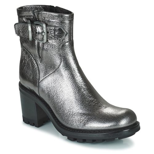 Bottines JUSTY 7 SMALL GERO BUCKLE - Freelance - Modalova