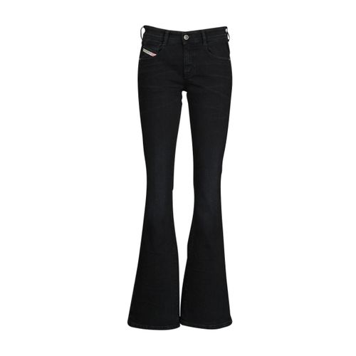 Jeans Diesel 1969 D-EBBEY - Diesel - Modalova