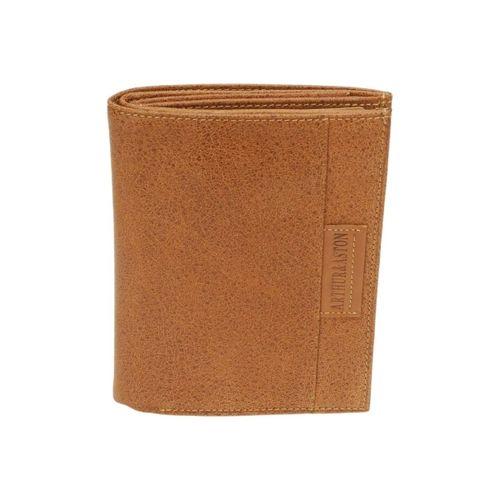 Portefeuille Portefeuille Arthur Aston Ref 56648 Cognac 15*3*11 cm - Arthur & Aston - Modalova
