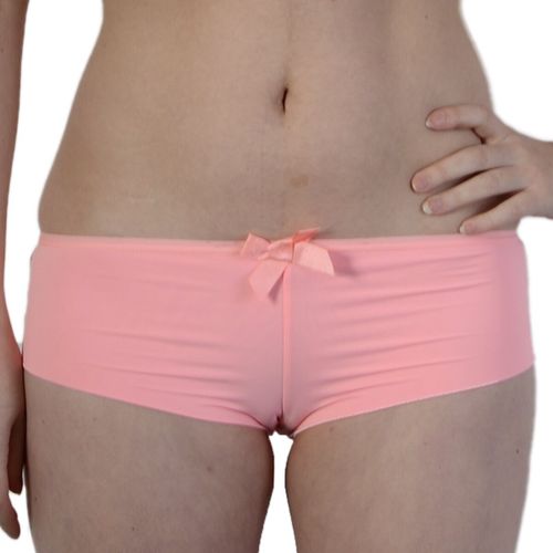 Culottes & slips Shorty Radieuse Peach - Valege - Modalova