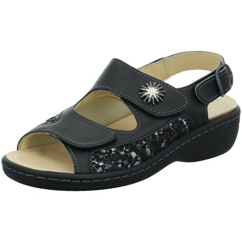 Sandales compensées Longo - Longo - Modalova