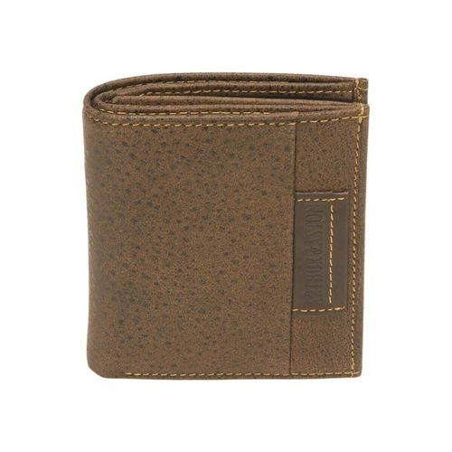 Portefeuille Porte-monnaie Arthur Aston Ref 56654 Chataigne 8*10cm - Arthur & Aston - Modalova