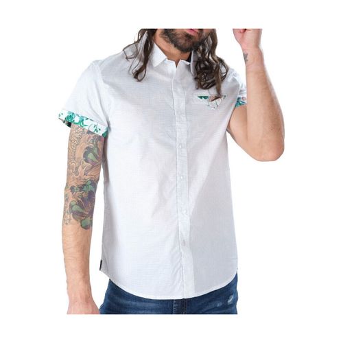 Chemise Deeluxe Majorca - Deeluxe - Modalova