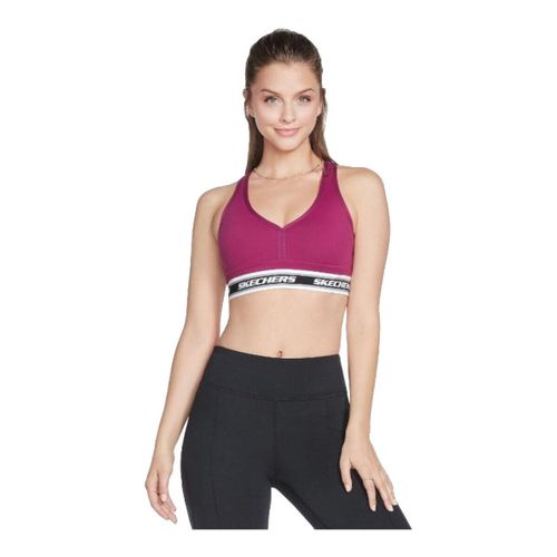 Brassières Go Walk Jacquard Bra - Skechers - Modalova
