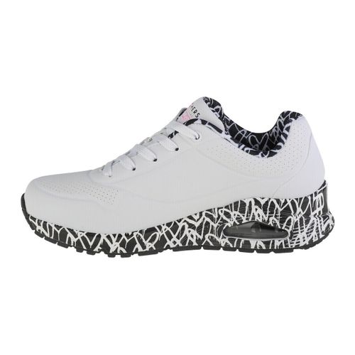 Baskets basses Uno-Loving Love - Skechers - Modalova