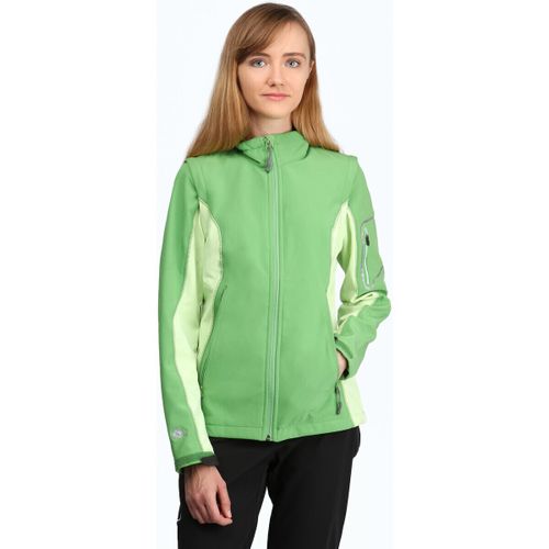 Vestes techniques KABRU SW W JKT 20725-5492 - Salewa - Modalova